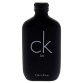 CK BE 3.3 OZ EDT SPR